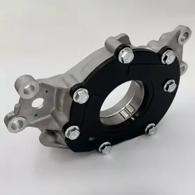 10355hv Alctrs High Pressure Volume Oil Pump Fit 06-17 Chevrolet Gm Ls 5.3 6.0 New #3