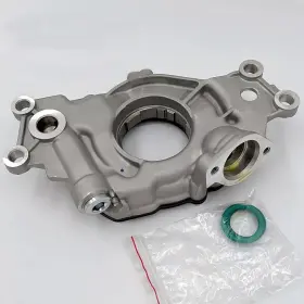 10355hv Alctrs High Pressure Volume Oil Pump Fit 06-17 Chevrolet Gm Ls 5.3 6.0 New