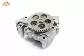 04893614ab Alfa Romeo Stelvio 2.0l Engine Motor Oil Pump With Drive Gear Sprocket Oem 18-19