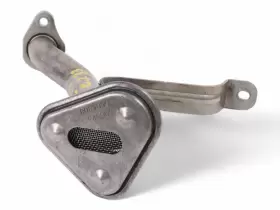 50052308 Alfa Romeo 2017 - 2020 Giulia 2.0l Oil Pump Pickup Strainer Engine Motor Oem #2