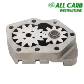 6076trw06 All-carb Ar85538 Transmission Oil Pump Ar93313 For John Deere 4050 4055 4230 Re20918