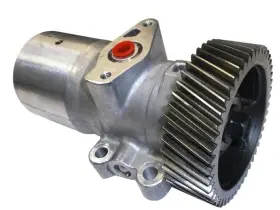 Ap63625 Alliant Power Ford 6.0l Powerstroke H. P. Oil Pump 948.00 Includes Core Deposit 250