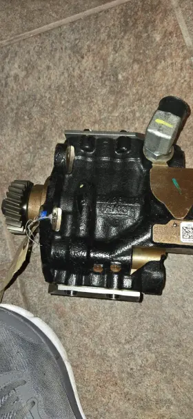 Ap63694 Alliant Power 07-2010 High Pressure Oil Pump For Navistar Maxxforce Dt Engine