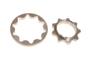 Stc3407 Allmakes Oem Eac Parts England Land Rover Defender And Discovery 1 Rr Classic 300tdi Oil Pump Rotor