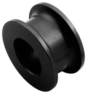 All31026 Allstar Performance Mandrel Spacer 1.00in