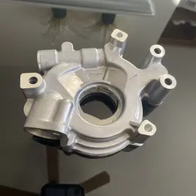 Am-2893903405 Am Autoparts Engine Oil Pump For Aspen Dakota Durango Nitro Ram Grand Cherokee Liberty Raider