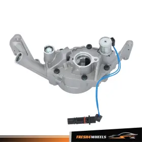 Fh6040340l Antoc Tool Oil Pump And Solenoid For 2011-2018 Dodge Chrysler 300 Jeep Grand Cherokee 3.6l