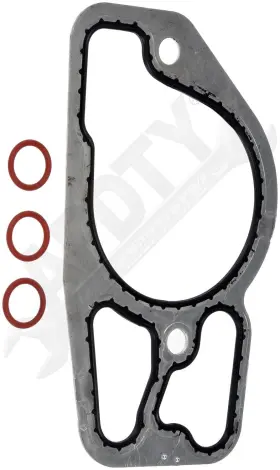 137473 Apdty High Pressure Oil Pump Repair Kit