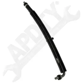 161033 Apdty High Pressure Oil Pump Hose