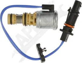 162267 Apdty Engine Oil Pump Flow Control Valve Solenoid Select 3.6l Engines