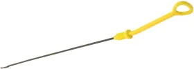 173348 Apdty Engine Oil Dipstick Models Listed With Long Stem Yellow Pull