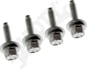 M6-1.0 Apdty 173602 Oil Pan Bolts Or Auxiliary Pump - X 22 Mm
