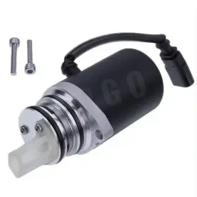 8675234 Apgopro New Coupling Oil Pump For Volvo S60 2002 2.4l Turbo Awd All Wheel Drive #2