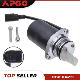 8675234 Apgopro New Coupling Oil Pump For Volvo S60 2002 2.4l Turbo Awd All Wheel Drive
