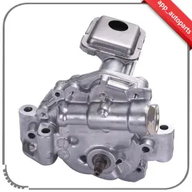 App113fd414i56 App-autoparts Oil Pump For Toyota Camry Solara 2.0 1azfe / 2.4 2azfe 01-15 Usa