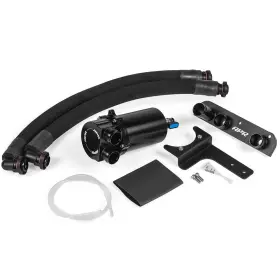 Ms100124 Apr Oil Catch Can System Pcv Valve For Volkswagen Mk6 Golf R Usa