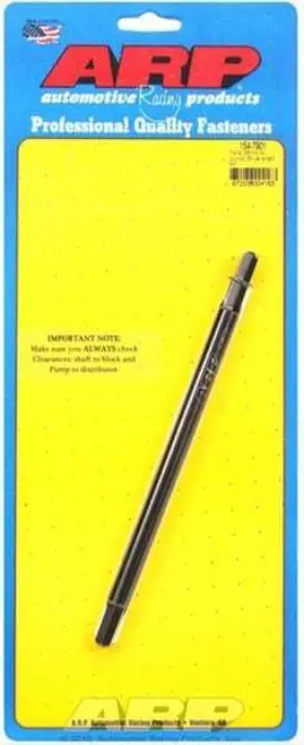 154-7901 Arp Oil Pump Drive Shaft