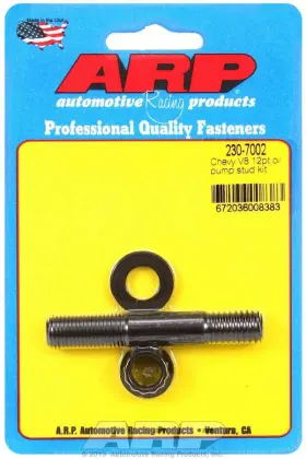 230-7002 Arp Sbc Oil Pump Stud Kit