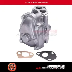 Asf113ed423r20 As Speedfather Oil Pump For Mazda B4000 Navajo Ford Ranger Mustang Bronco Ii 2.9l 4.0l Ohv M128