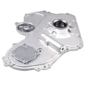 Op314 As-speedfather Timing Cover Oil Pump For 00-17 Buick Chevrolet 9-3x Alero 2.0l 2.4l Dohc #2