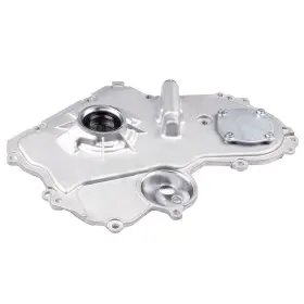Op314 As-speedfather Timing Cover Oil Pump For 00-17 Buick Chevrolet 9-3x Alero 2.0l 2.4l Dohc #3
