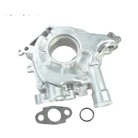 Dd0448 Asmallfish Oil Pump Vq35de For 2001-2011 Murano Altima Maxima 350z 3.5l Dohc