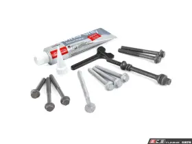 N91149501kt Assembled By Ecs - Oil Pump Replacement Hardware Kit