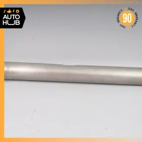 0485369 Aston Martin 00-06 Db7 Vanquish 5.9l V12 Engine Motor Oil Pump Tube Oem 20k #3