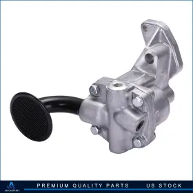 Aup11342101cp Asucarparts Oil Pump For 91-08 Ford Aerostar Ranger Mazda B3000 V6 Ohv 12v Vulcan