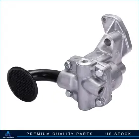 Aup11342188u Asucarparts Oil Pump For 91-08 Ford Aerostar Ranger Mazda B3000 V6 Ohv 12v Vulcan