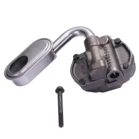 Aup1134290up Asucarparts Oil Pump For Chevrolet Pontiac Saturn 3.5l 3.9l #2