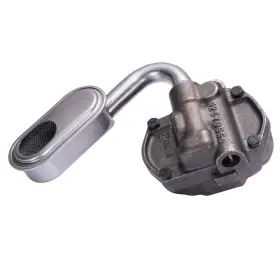 Aup1134290up Asucarparts Oil Pump For Chevrolet Pontiac Saturn 3.5l 3.9l #3