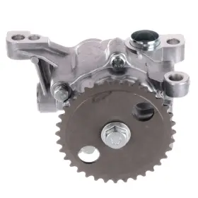 Aup11348101cp Asucarparts Oil Pump For 96-09 Chevrolet Suzuki Sidekick 1.8l 2.0l 2.3l Dohc J18a J20a J23a #2
