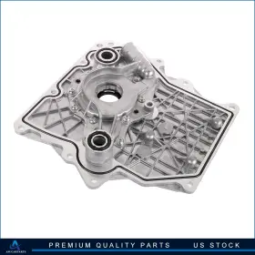 Aup11348601cp Asucarparts Oil Pump For 02-08 Mini Cooper 1.6l L4 Sohc 16v M480