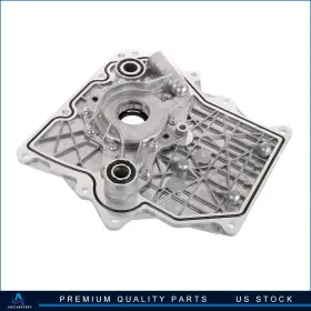 Aup1134860up Asucarparts Oil Pump For 02-08 Mini Cooper 1.6l L4 Sohc 16v M480