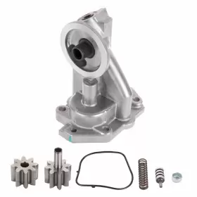 Aup11348801cp Asucarparts Oil Pump For Ford 3.8l Mustang Thunderbird Windstar 4.2l E150 E250 F150 #2