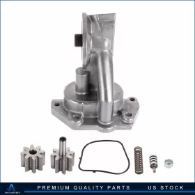 Aup11348801cp Asucarparts Oil Pump For Ford 3.8l Mustang Thunderbird Windstar 4.2l E150 E250 F150