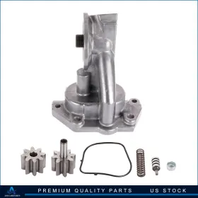 Aup1134880up Asucarparts Oil Pump For Ford 3.8l Mustang Thunderbird Windstar 4.2l E150 E250 F150