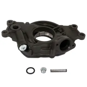 Aup1135600ma Asucarparts High Volume Performance Oil Pump For Chevrolet Gm Ls1 Ls2 Ls3 4.8 5.7 6.0l 10296
