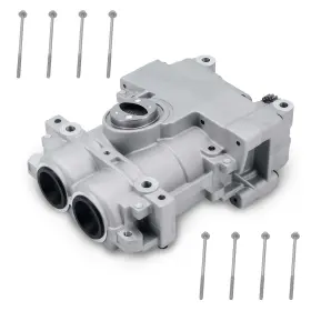 A0001b0010 Atlbala Engine Oil Pump Compatible With 2.4l Jeep Compass/patriot