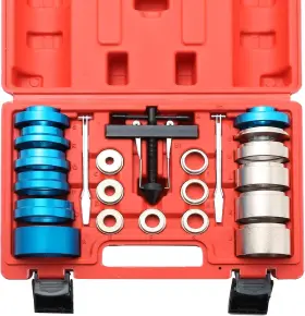 S0002 Atpeam Crank Bearing Camshaft Oil Seal Remover And Installer Kit