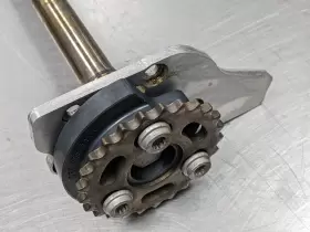 057109116 Audi Balance Shaft From 2009 Q5 3.2 #3