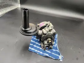 059115103bg Audi 2014-2015 Q7 Tdi 3.0l - Engine Oil Pump