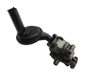 059115105b Audi 2011 Q7 4l 3.0l Diesel Cata Engine Motor Oil Fluid Pump With Pick Up Tube