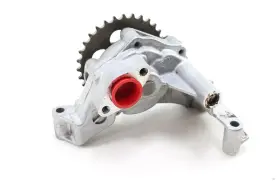 06a115105 Audi 1999-2006 Tt Quattro - Engine Oil Pump #2