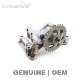 06a115105 Audi 1999-2006 Tt Quattro - Engine Oil Pump