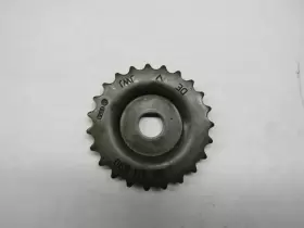 06b115121 Audi 2006 A4 - Oil Pump Sprocket #2