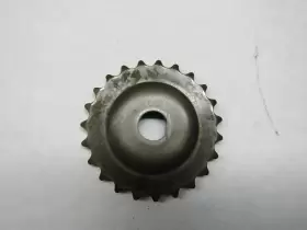 06b115121 Audi 2006 A4 - Oil Pump Sprocket #3