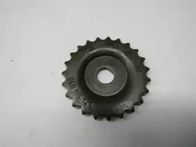 06b115121 Audi 2006 A4 - Oil Pump Sprocket