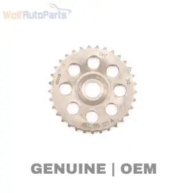 06c115121a Audi 2002-2004 A6 3.0l - Engine Oil Pump Sprocket / Gear